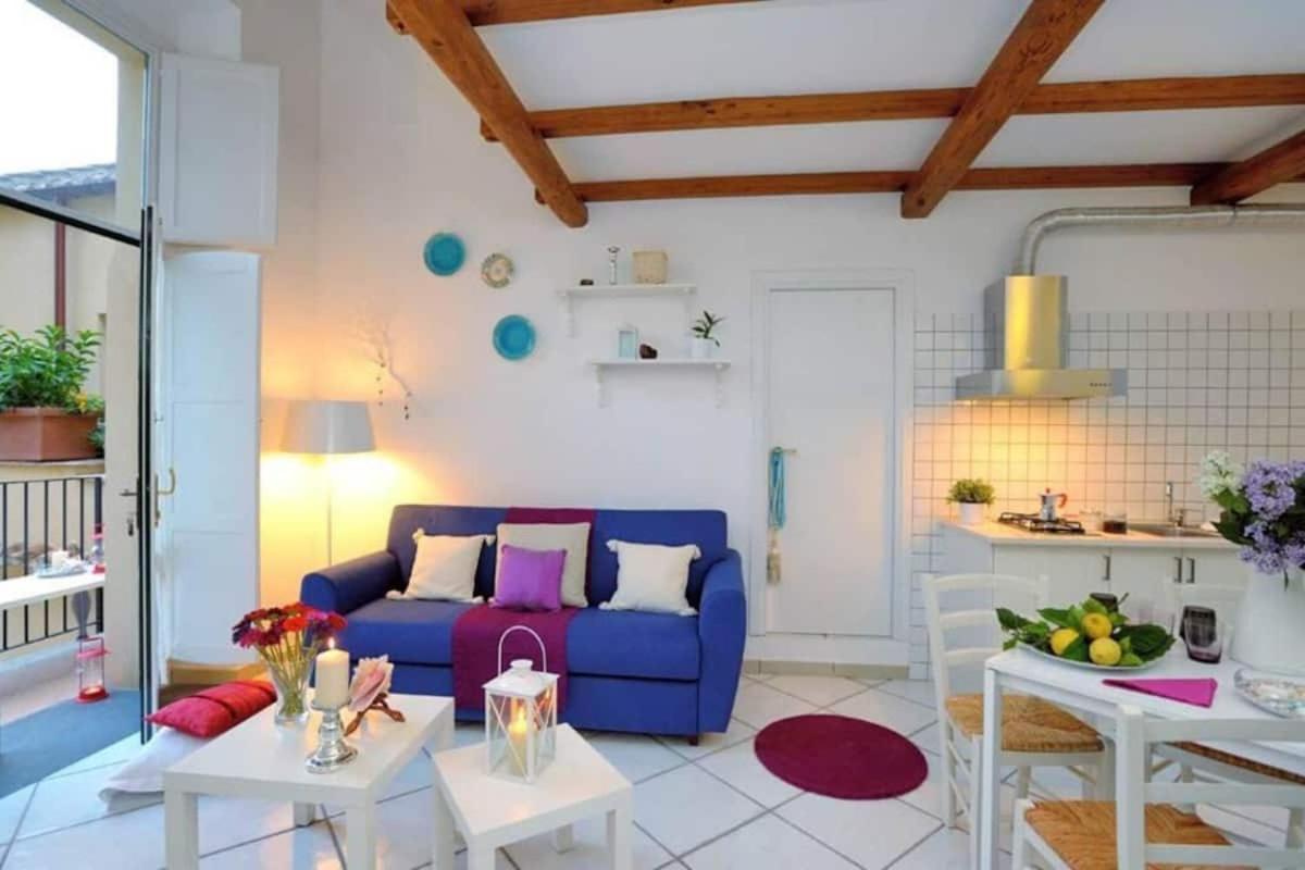Loft Apartments By Amalfivacation ภายนอก รูปภาพ