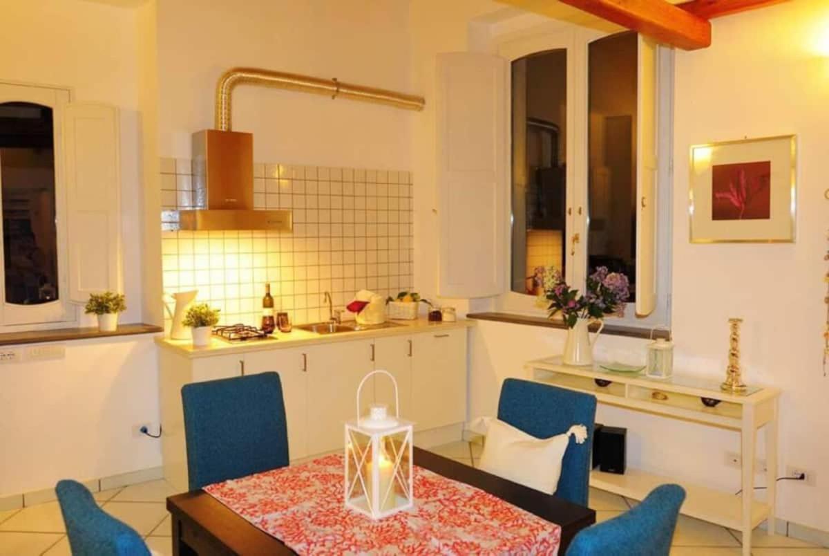 Loft Apartments By Amalfivacation ภายนอก รูปภาพ