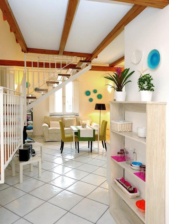 Loft Apartments By Amalfivacation ห้อง รูปภาพ