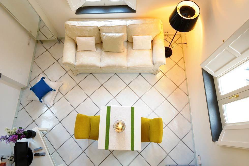 Loft Apartments By Amalfivacation ห้อง รูปภาพ