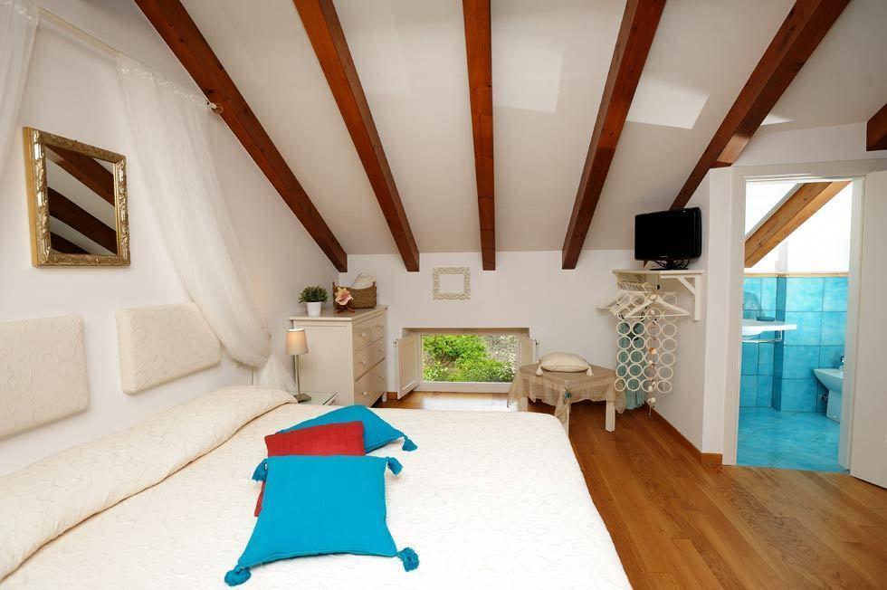 Loft Apartments By Amalfivacation ห้อง รูปภาพ
